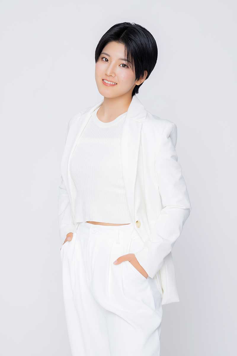 小島はな