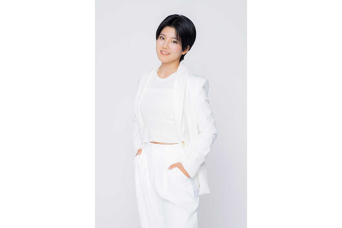 BEYOOOOONDSの1人目の新メンバー、22歳・小島はなが意気込み「自信を持ってステージに立てるように」
