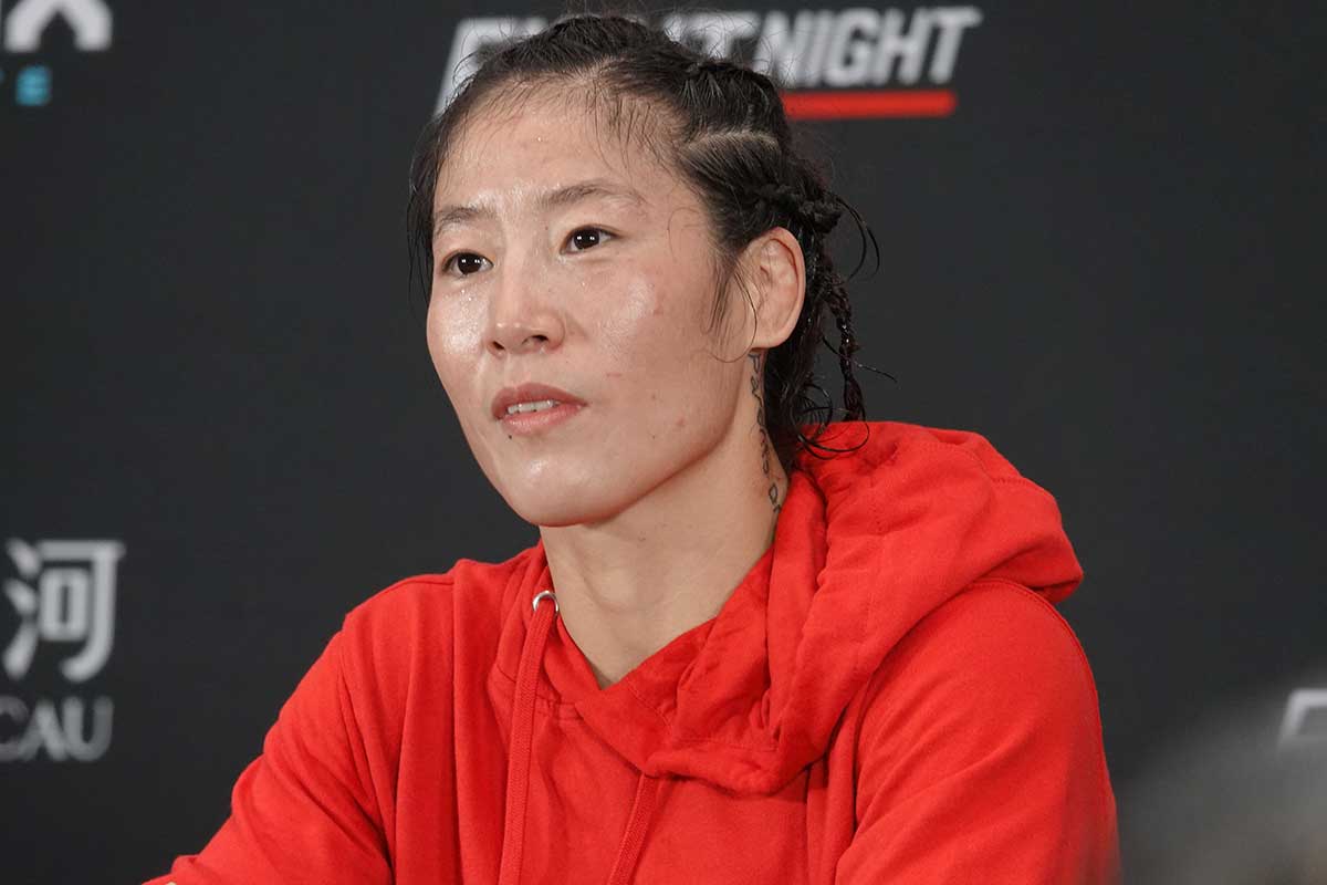 【RTU】メン・ボー、30歳でUFC契約を目指す切実な理由「家族にお金ちょうだいと言いたくない」