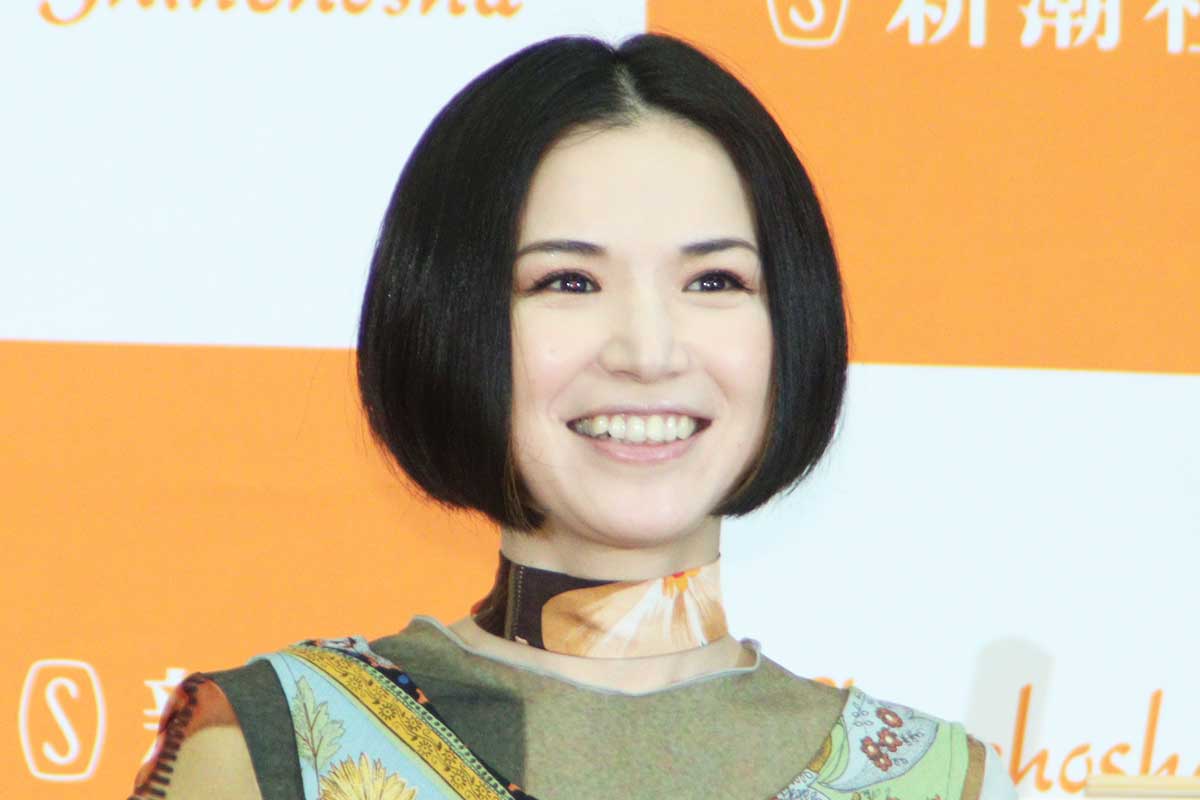 Superfly越智志帆、第2子妊娠を報告　56日ぶりインスタ更新…秋ごろの出産へ「ドキドキ」