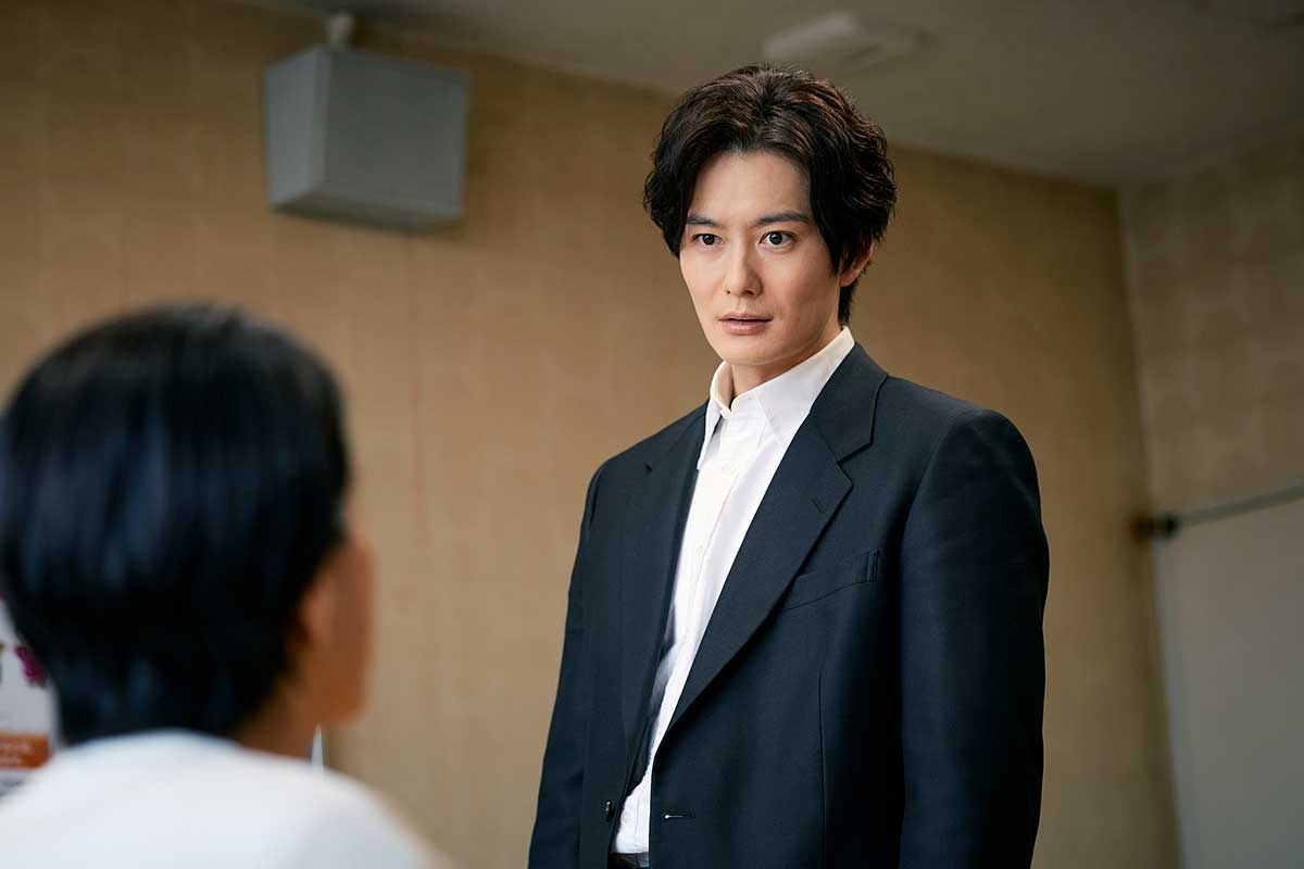 「伏線？」　『田鎖ブラザーズ』逮捕された犯人の言葉に広がる考察「予言怖い」「事件の鍵知ってそう」