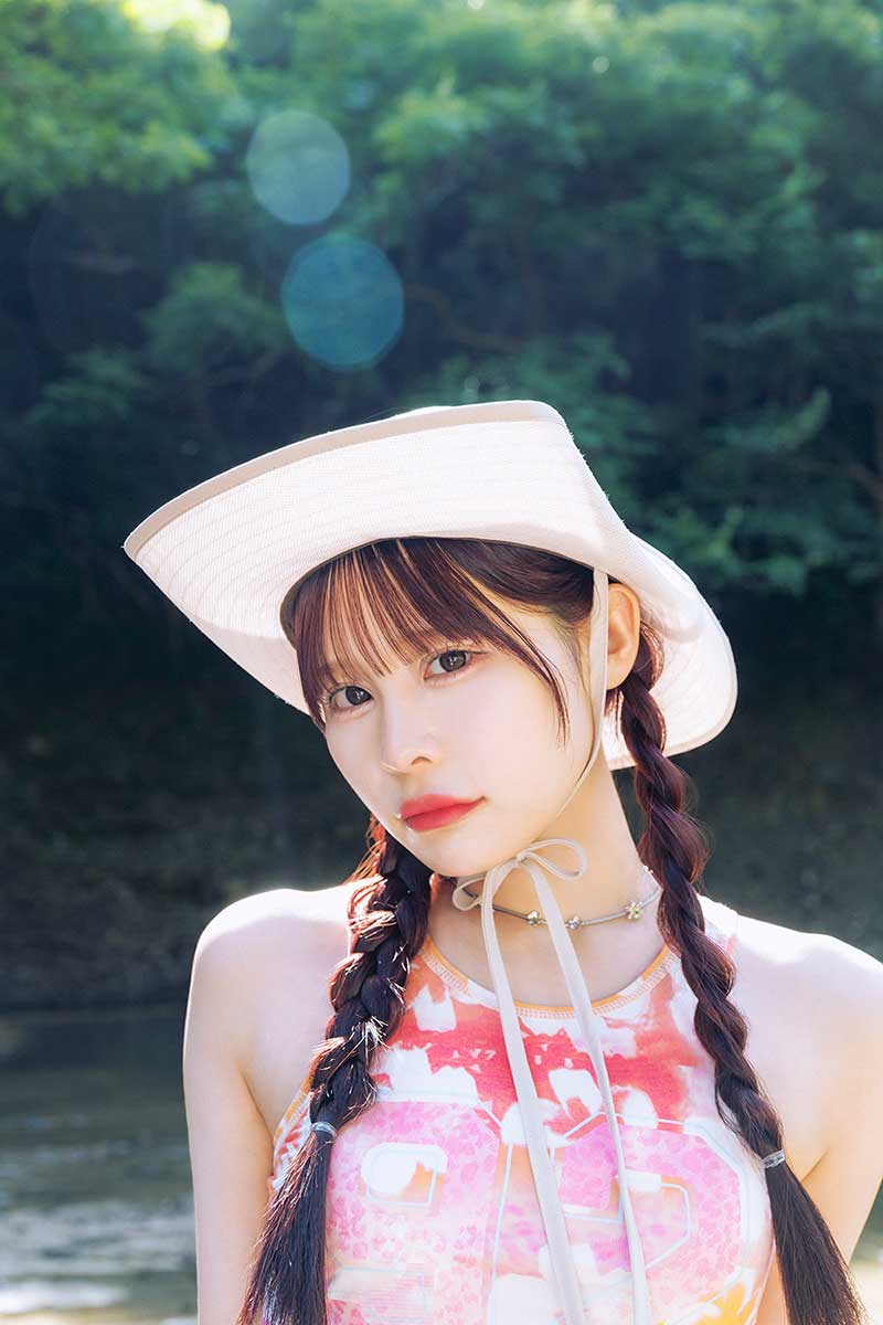 CANDY TUNE・村上緋杏