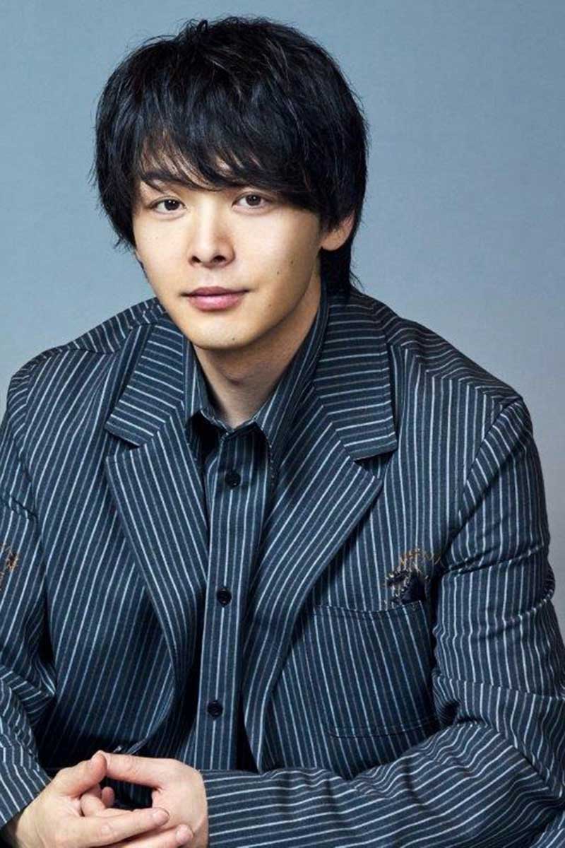 中村倫也が『風、薫る』に出演する【写真：(C)神ノ川智早】