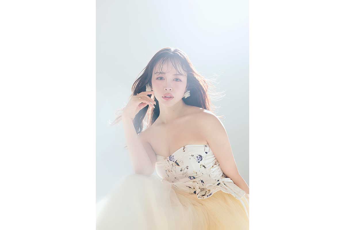 理不尽ないじめ、離婚、300万損失　どん底から社長へ　朝ドラ『おむすび』ギャル言葉監修の元eggモデルが初エッセー