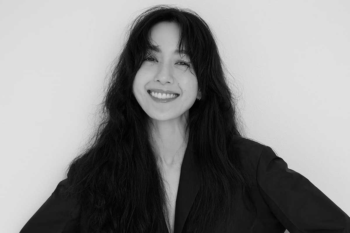 古谷有美アナ、TBS退社を発表　今後はフリーに「家族を支えながら歩んで参ります」