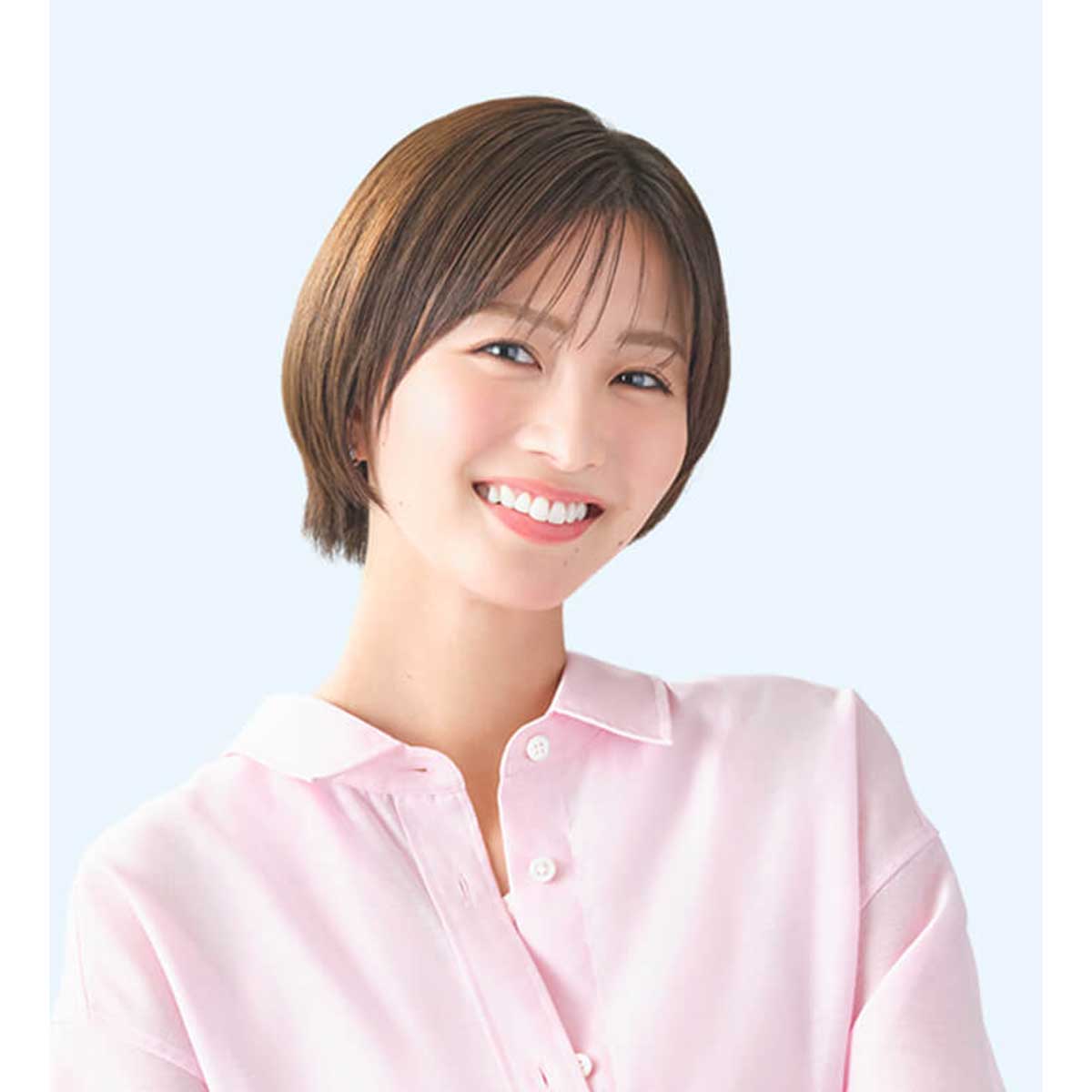 岡崎紗絵