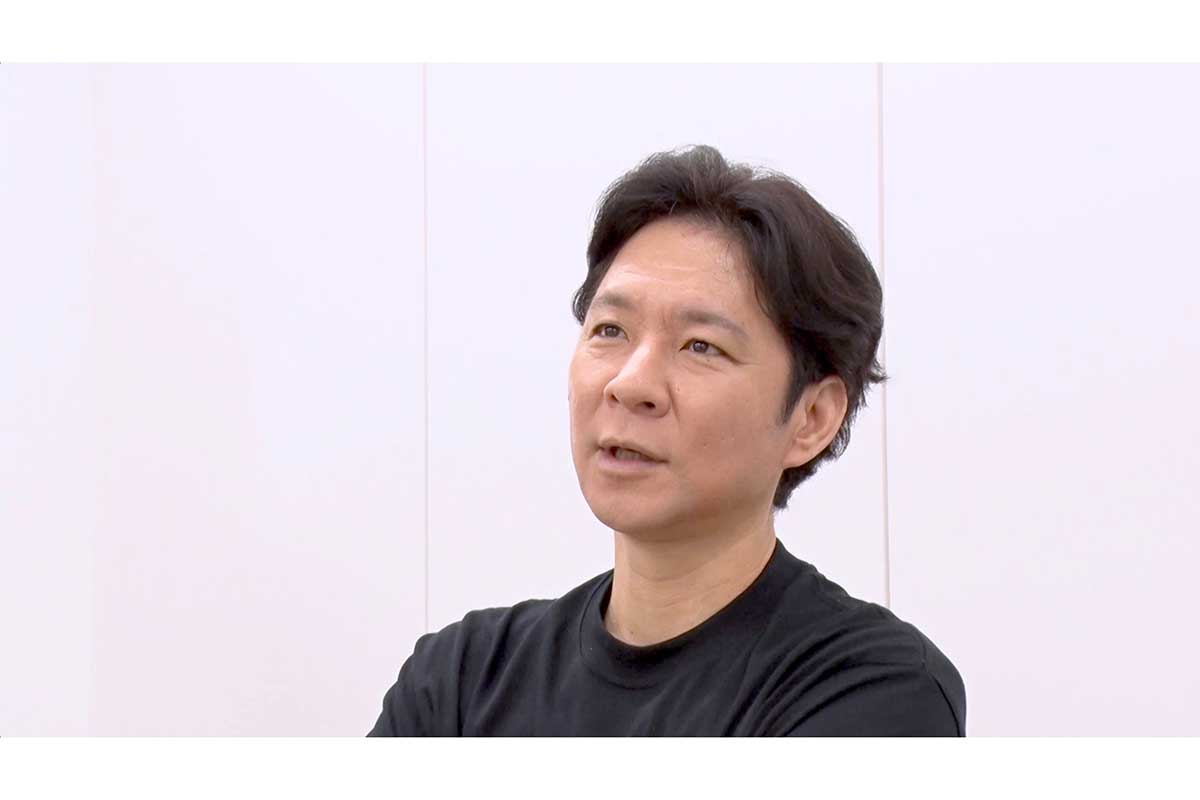 『資産、全部売ってみた』に出演したアンジャッシュの渡部建【写真：(C)AbemaTV,Inc.】