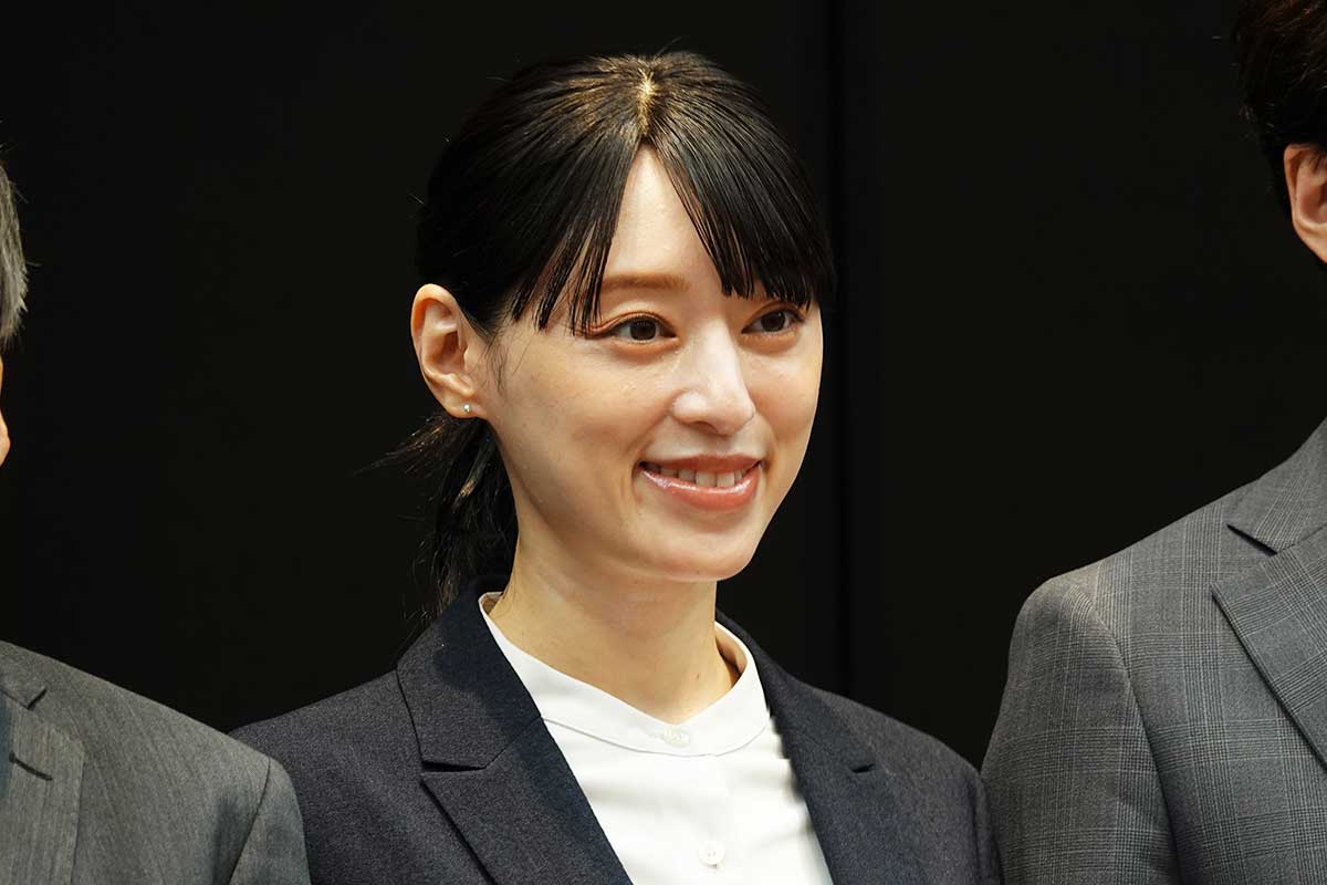 栗山千明、晩酌ルーティンは役と同じ「やり切った後の一杯は格別」　長ゼリフ成功で「今日は美味しくお酒をいただけるな」