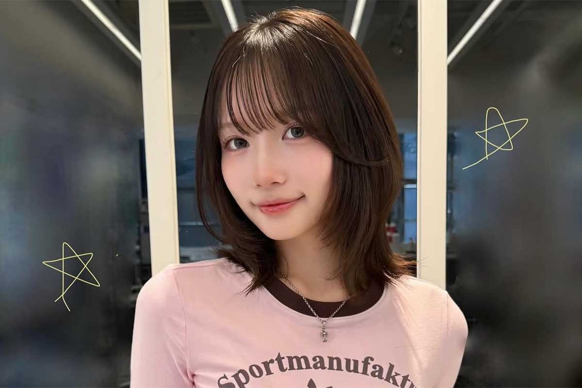 元AKB48センター矢作萌夏の証明写真が「いつもと違う可愛さ」　矢作萌夏の“今”に「めっちゃ大人になった」の声