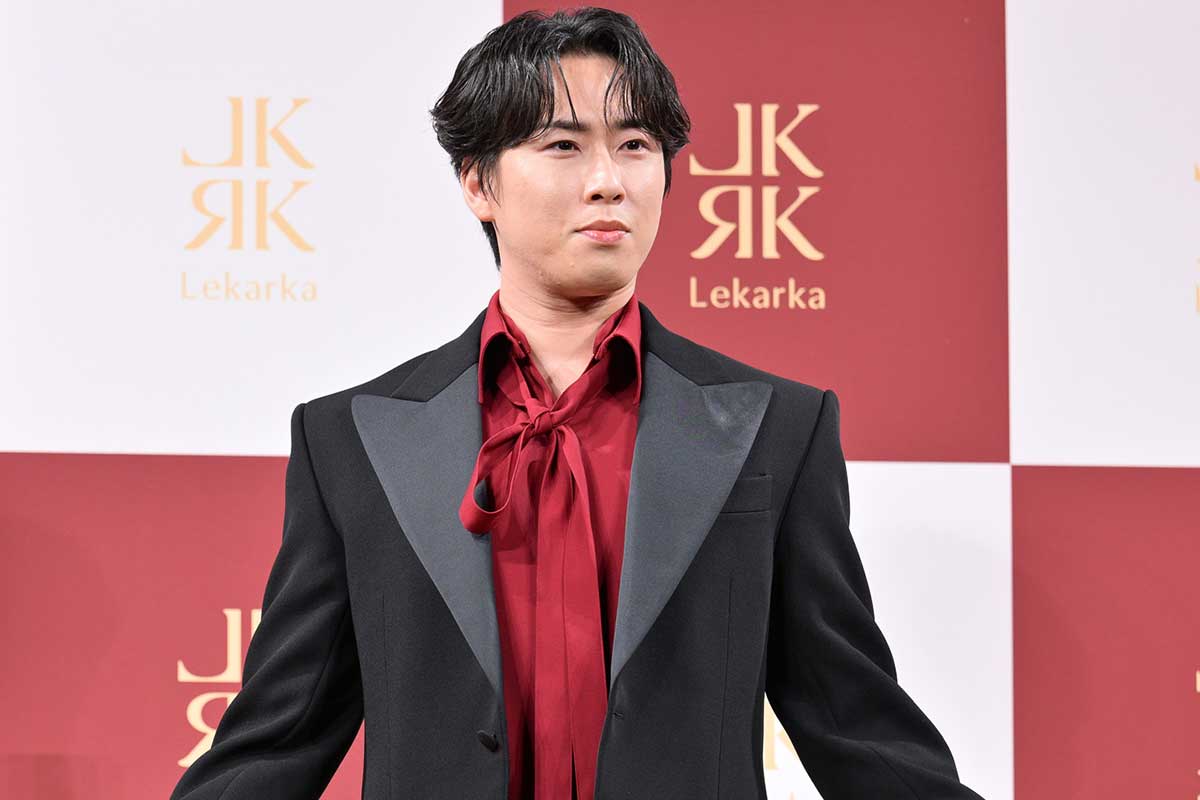 Snow Man宮舘涼太、生まれ変わってもアイドル希望「すごく楽しいんですよ」