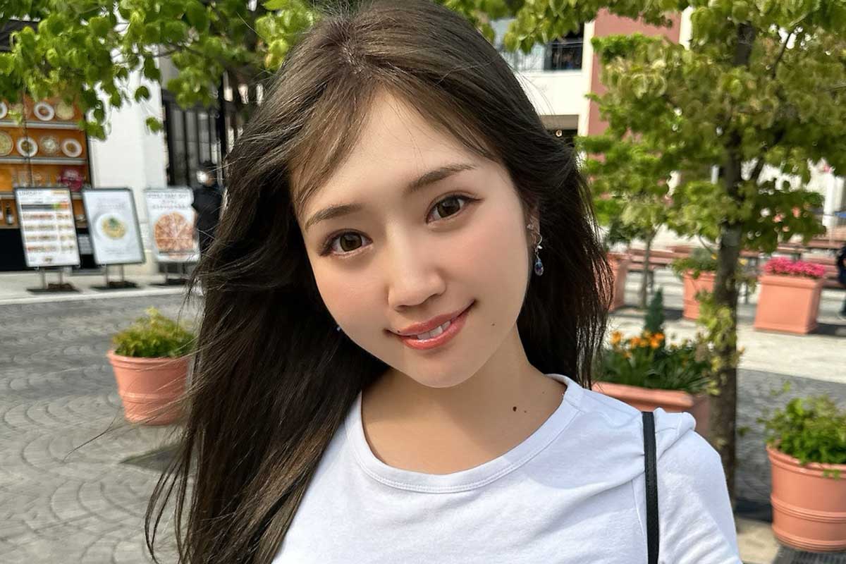 渡辺加和が露出の多い衣装でダンス　夫・白木翔大が言及「35歳の1歳児ママとしてどうなの？みたいな意見もあると思う」