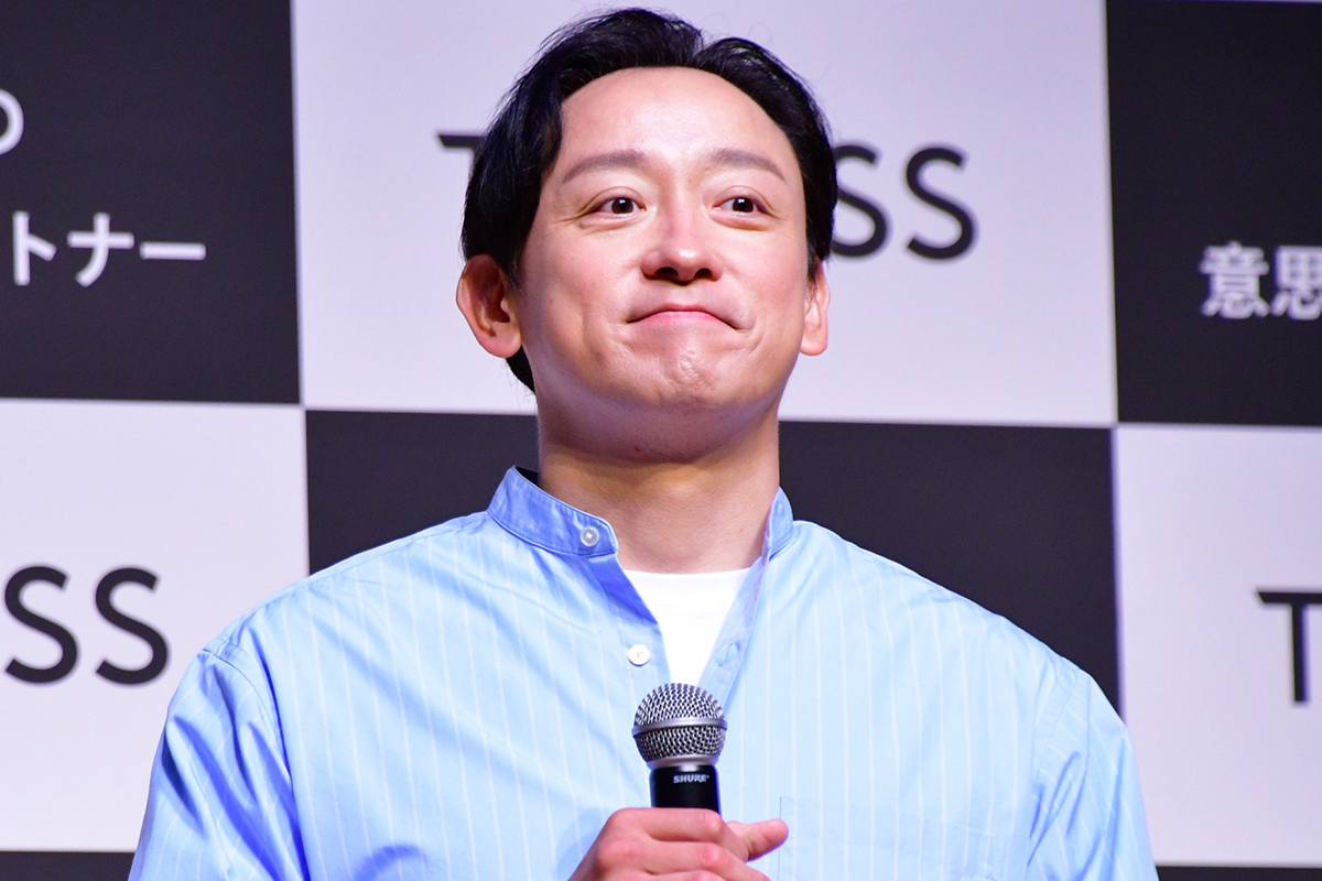 山本耕史、信頼する存在は香取慎吾「『それは止めたほうがいいですよ』としょっちゅう言ってくれる」