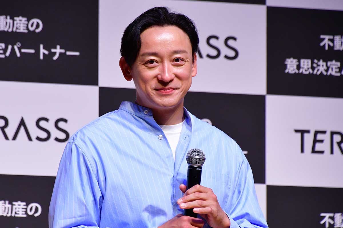 山本耕史、「芸能人パパ」の葛藤　子どもの学校行事参加は慎重に「迷惑じゃないですかと」