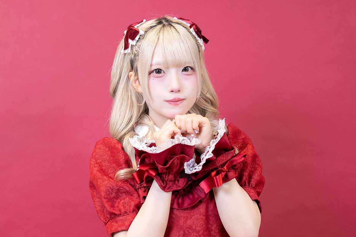雪見ましろ【写真:増田美咲】
