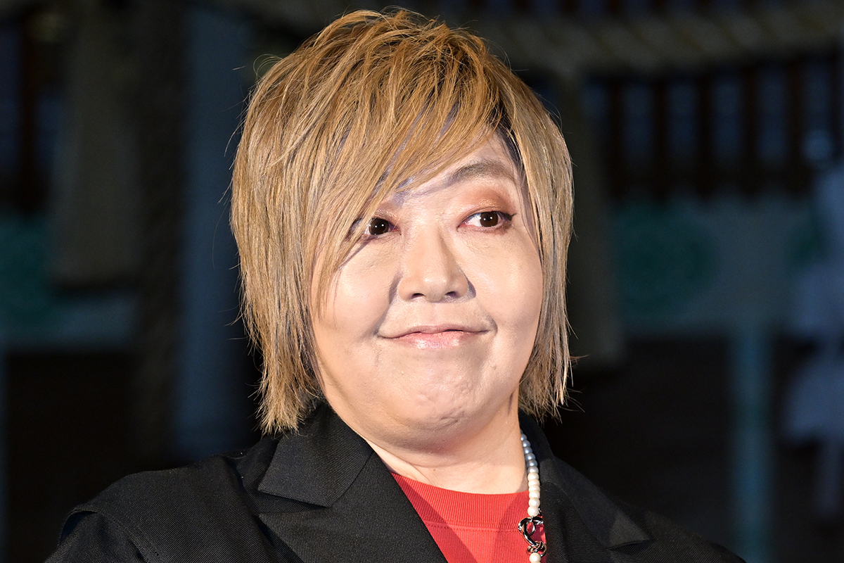 緒方恵美、家族の薬“持ち歩き方”仰天に「初めて見た」「いささか危険」「ぜひ薬局で…」の声