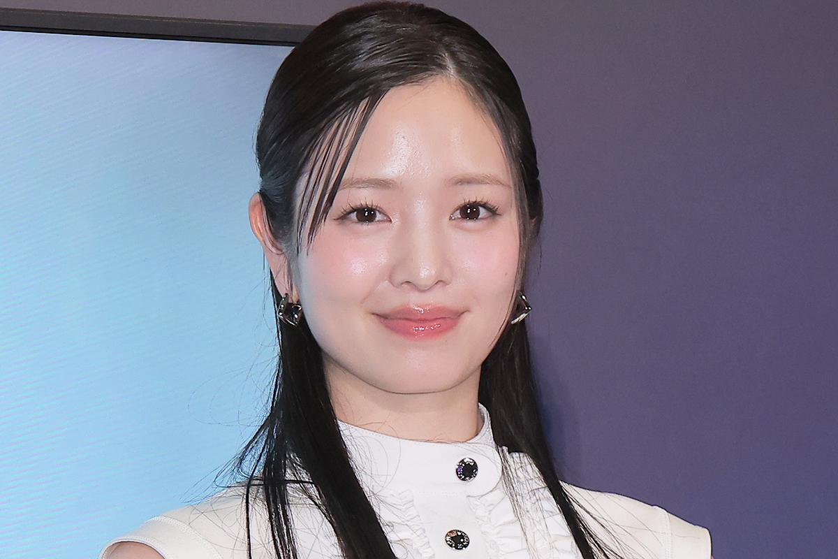横田真悠、目黒蓮から“ハグ拒否”＆アクション秘話に反響「芯が通った役作り」「リスペクトがとまりません」の声