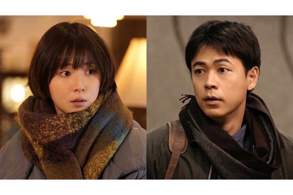 松岡茉優、成田凌と7年ぶり共演　主演映画『男ともだち』が11月6日公開　特報映像も解禁