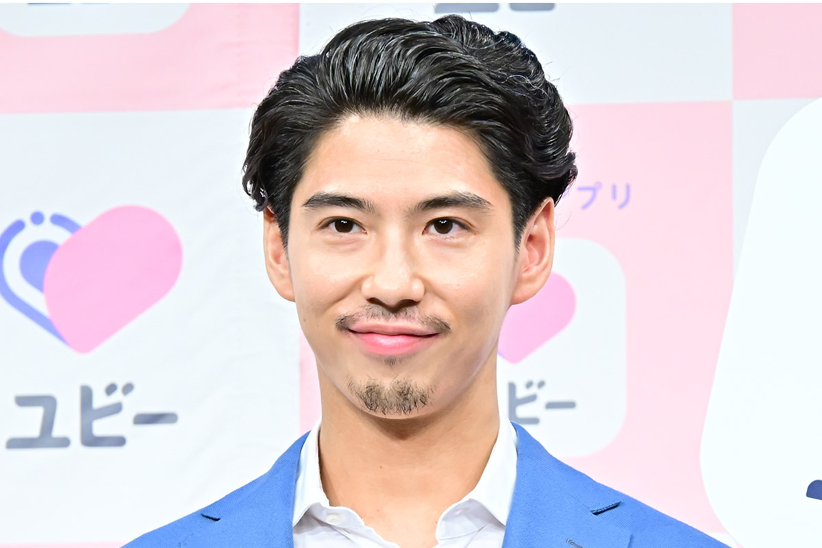 「家に榮倉奈々いるのずるくない？」　賀来賢人、妻との自宅ショットが反響拡大「生活感があって好感」