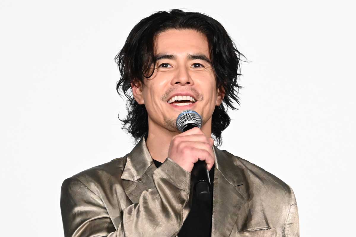 伊藤英明、息子と『スター・ウォーズ』最新作を初日に鑑賞　グッズ購入できず悔しさも「『マンダロリアン・アンド・グローグー』ありがとうと言いたい」