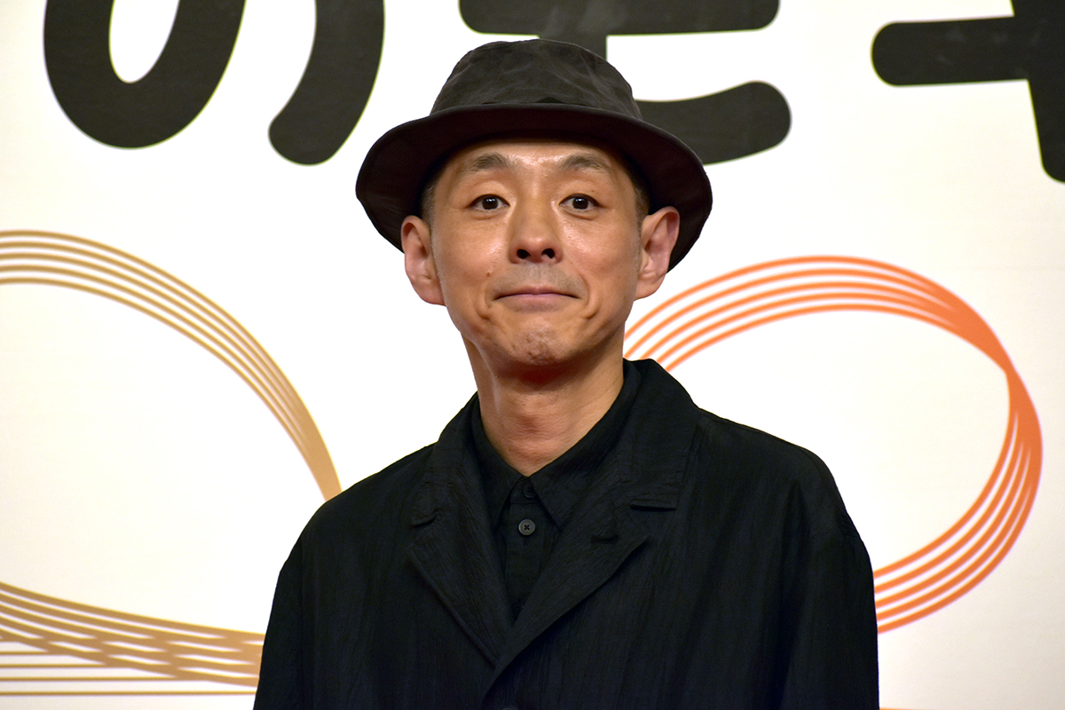宮藤官九郎、『ほんのモキチ』で15年ぶり朝ドラ脚本　『あまちゃん』では「エピソードが入りきらなくて…」
