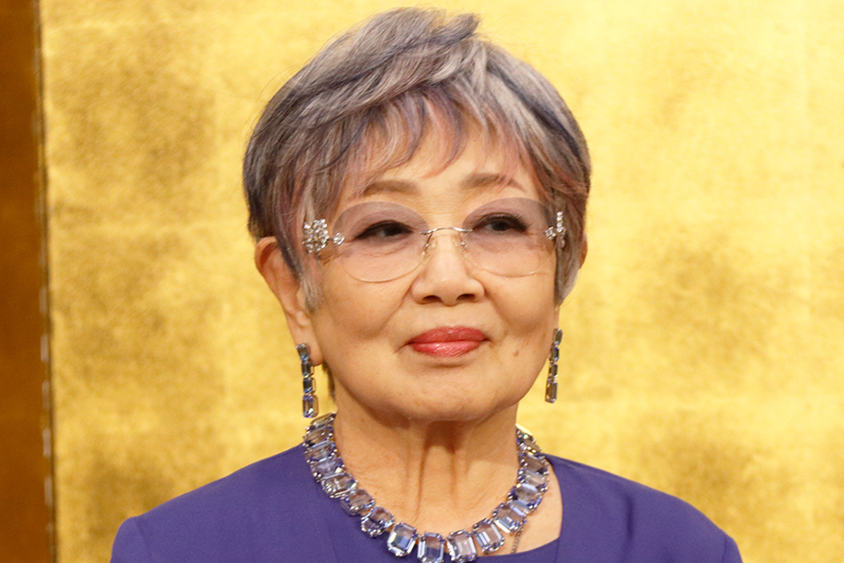 78歳・泉ピン子、長い芸能生活で「1度も（仕事）飛ばしたことない」　遅刻もゼロに共演者「すごいなぁ」