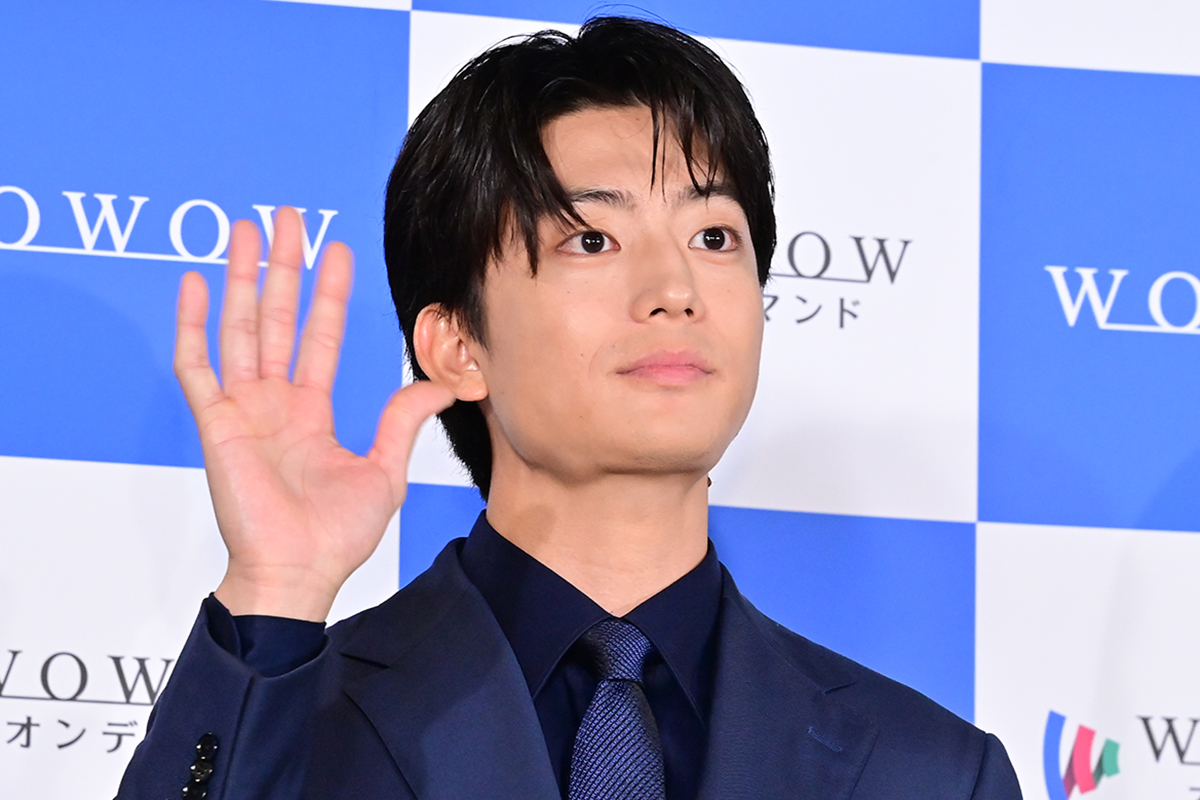 伊藤健太郎、ナレーションだけで4時間に「全部いくんだ（笑）」　二面性ある役作りに充実感も