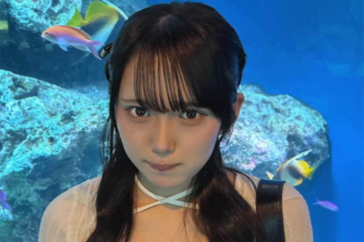 「こんな大人びた小学生いたの…」グラビア話題の18歳アイドル、小6写真にファン驚き「この頃から美少女」
