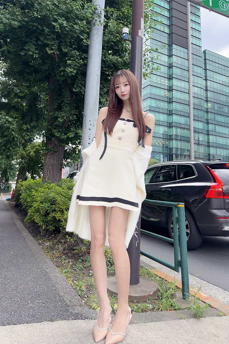 ネフラリゼ・八咲実夢の実際の投稿【写真:X(@NEF_miyu1020)より】