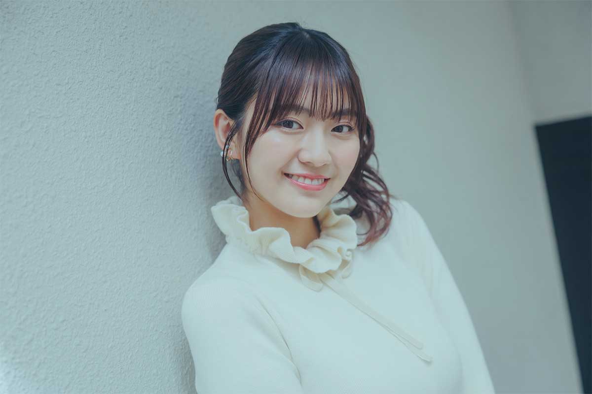 映画『シーシュポスたちのまなざし』が映画初主演【写真：冨田味我】