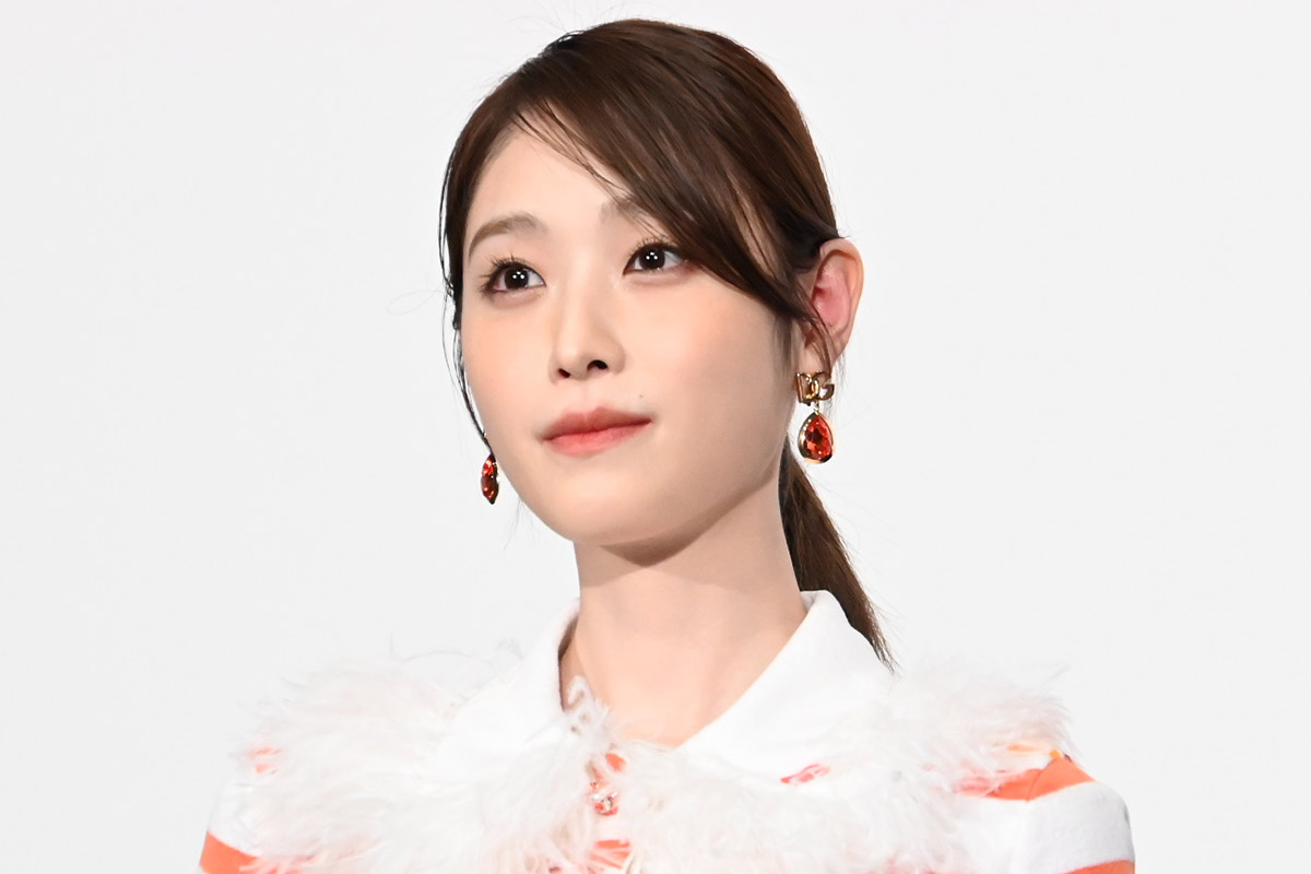 髙橋ひかる、高橋恭平＆岩瀬洋志の“顔の小ささ”に「すごく緊張しちゃう」　小顔のための美容機器が手放せず