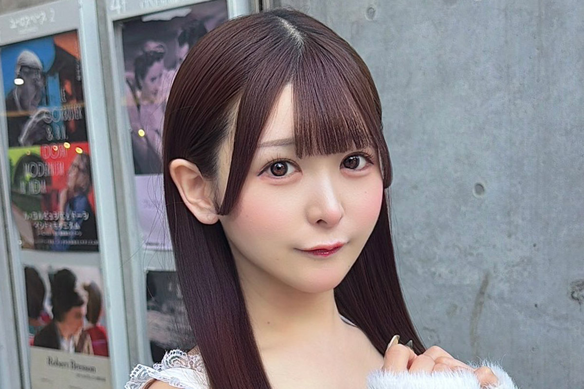 ワガママなラストノート・悠希こころが「ウエスト・体重」公表　“細すぎ”プロポーションにファン衝撃「最高スタイル」