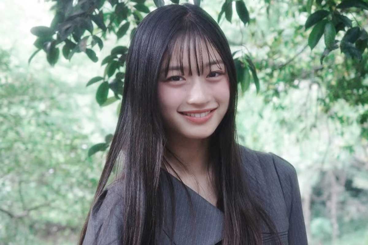 「日本人離れ」のスタイルと話題の12歳・海乃夕陽、「どタイプ」ワンピ姿にネット「可愛すぎない？」「お強い」