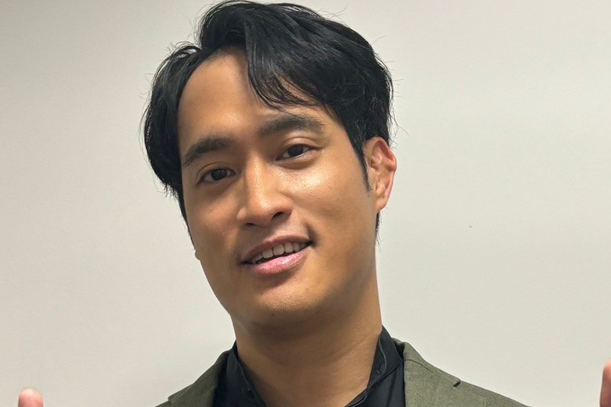 父親は元有名プロ野球投手「知らなかった！」「情報量多すぎる」　『豊臣兄弟！』出演の佳久創、生放送でネット驚き