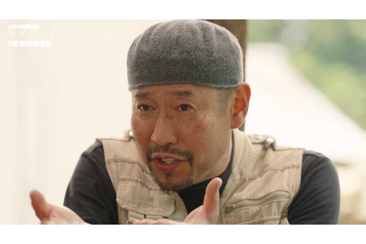 「心、壊れました」渡部陽一、戦場での壮絶な体験を告白「子どもたちが当たり前のように命を奪われて」