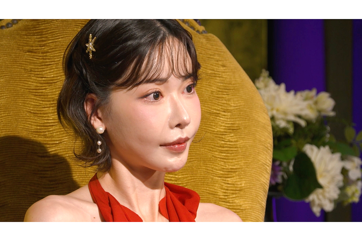目標資金1500万円「子ども食堂を開きたい」深田えいみに資産家が苦言「お金を使うことに抵抗がなさすぎる」