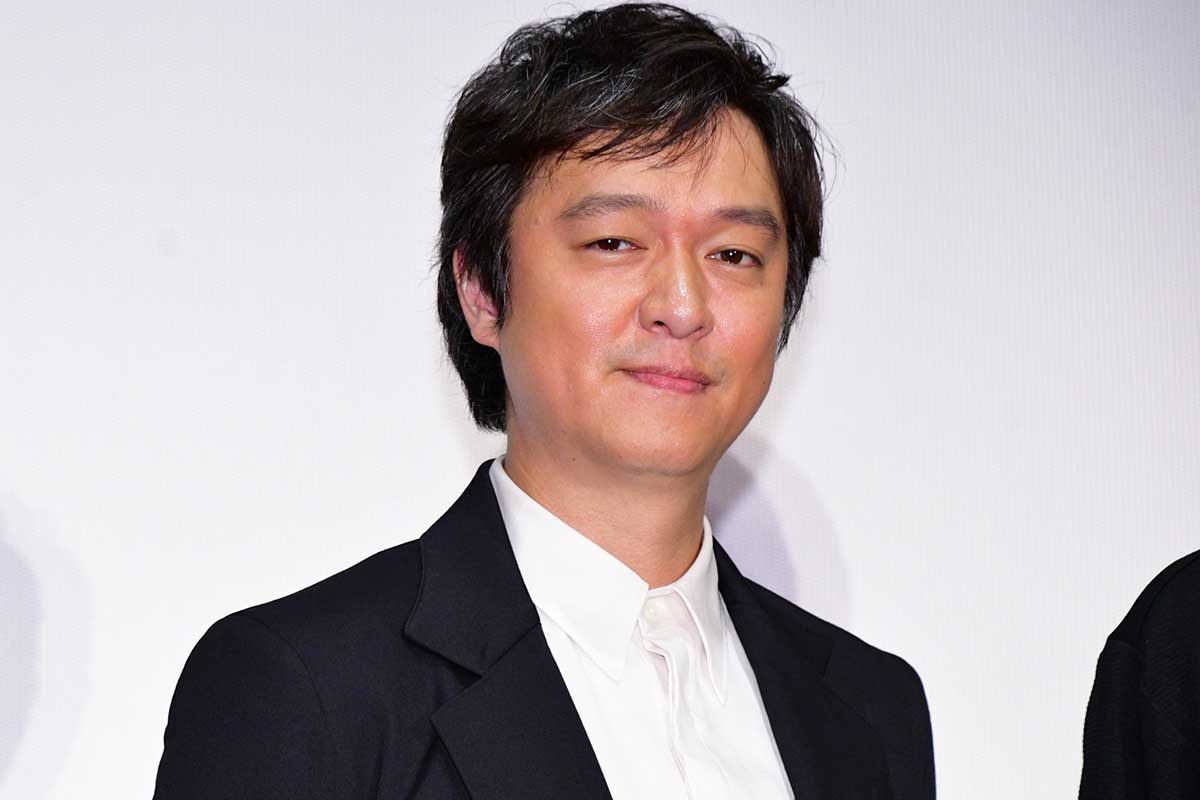 SUPER EIGHT丸山隆平、六本木の劇場で鑑賞も周囲にバレず　観客の様子に笑顔「皆さん没入されていて」