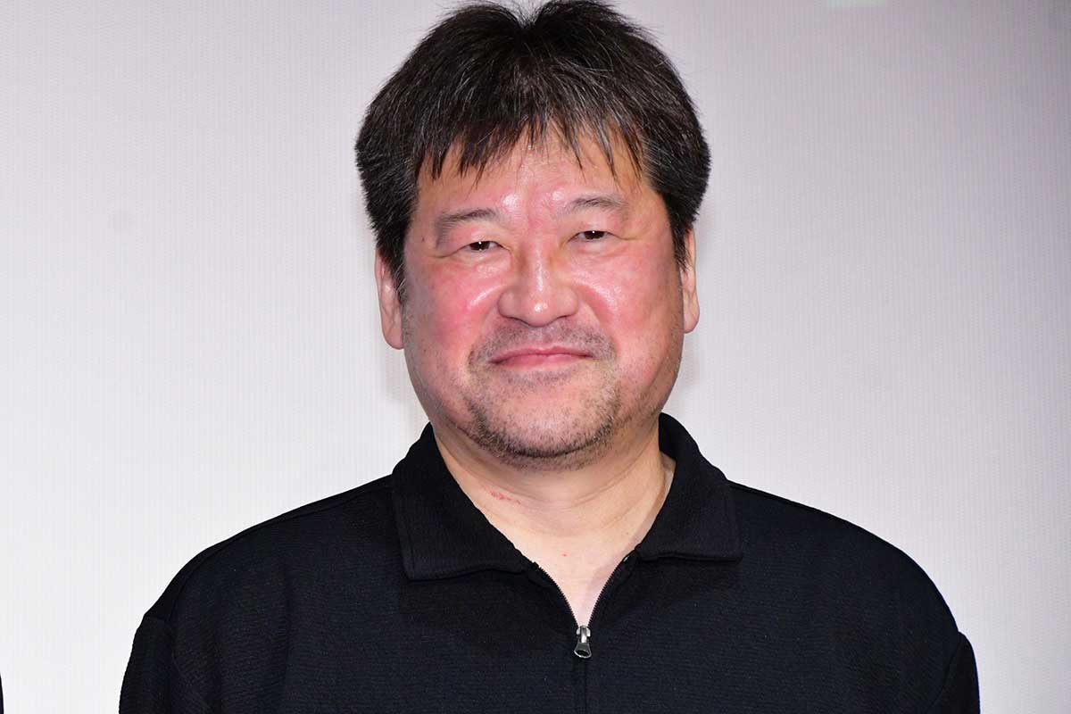 佐藤二朗、劇場スタッフから「佐藤さんそっくりね」　“お忍び鑑賞”も思わぬ出来事に遭遇