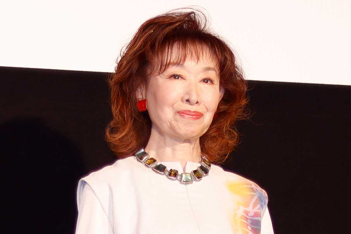 三田佳子、役の影響で認知症を疑われるも否定「あれは演技です！」　周囲の声に驚き