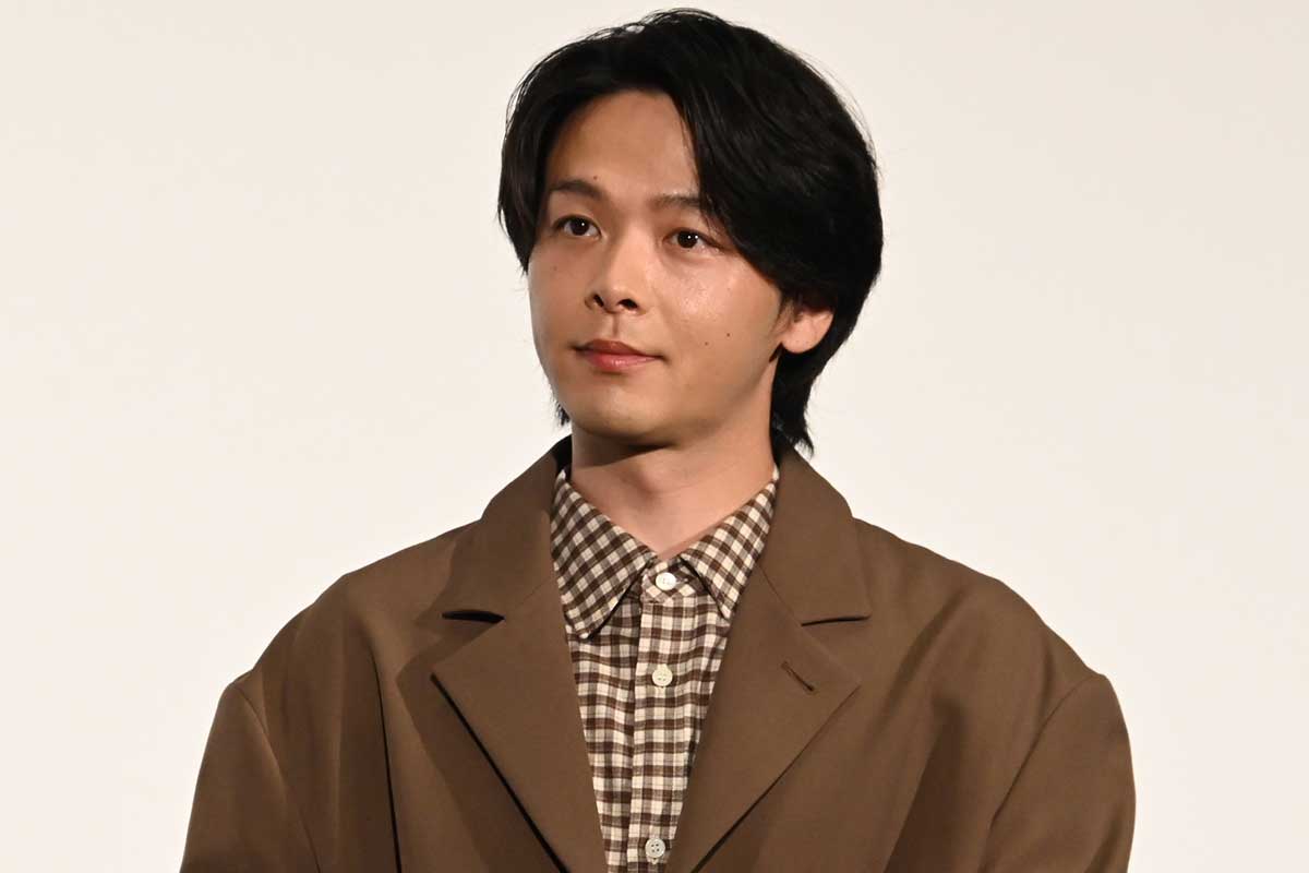 中村倫也、夫婦円満をアピール「ずっと仲良くしています」　観客の「奥さんを怒らせたことは？」に回答