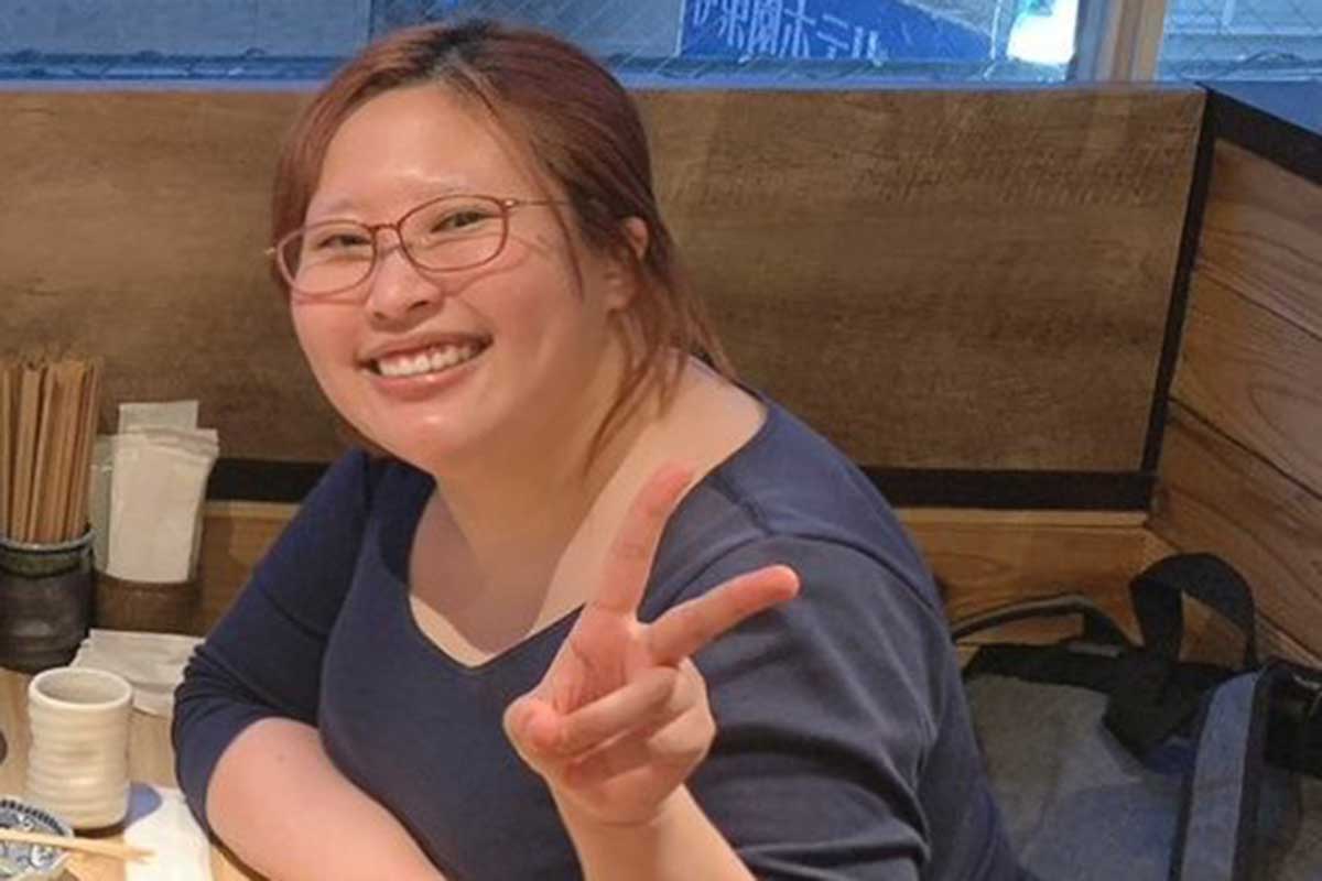 1年半で28キロ減量　コスプレイヤーの激変に「同じ人？」「お見事過ぎますね」