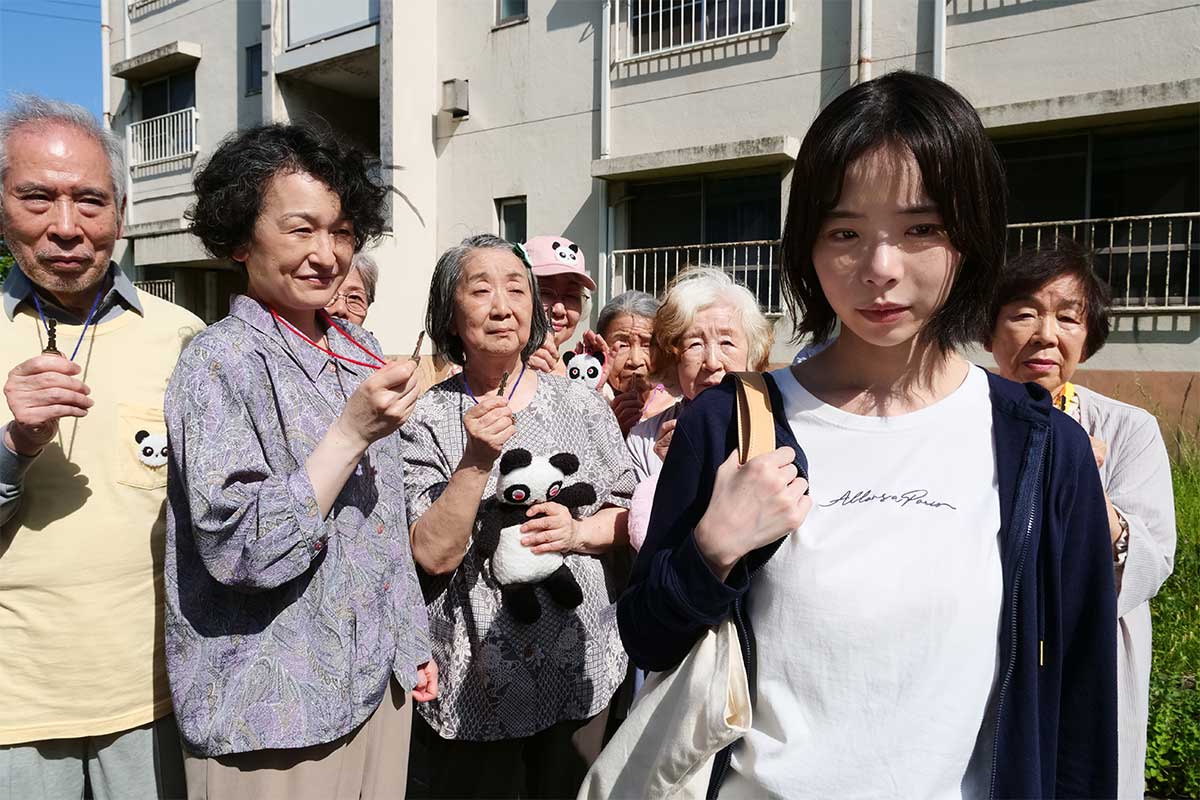 趣里が『世にも奇妙な物語』初出演　母との因縁描く物語「色んな伏線が散りばめられてる」