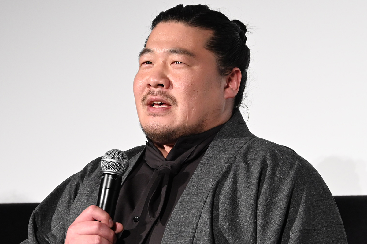一ノ瀬ワタル、過去2度オーディションに落ちた吉田組で映画初主演「とても衝撃作なので楽しみでもあり不安でもあります」