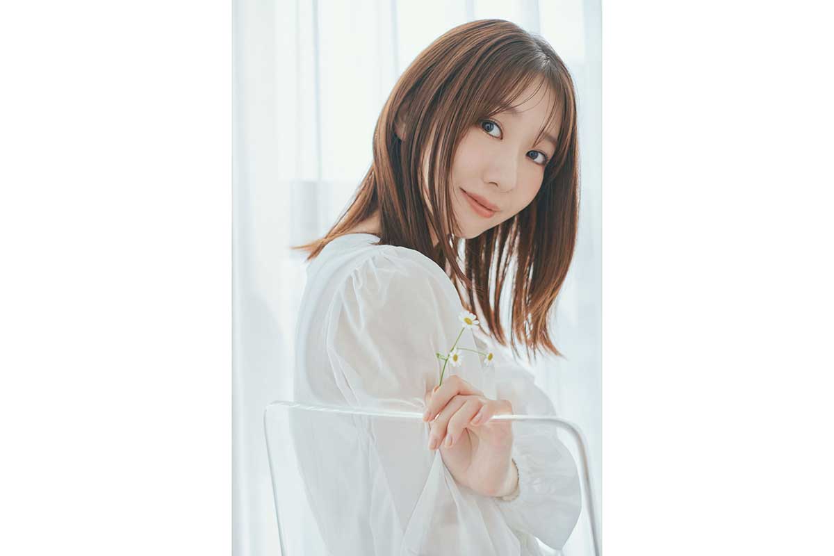 柏木由紀、TIFに2年連続ソロ出演　世界最大のアイドルフェスでのパフォーマンスに期待