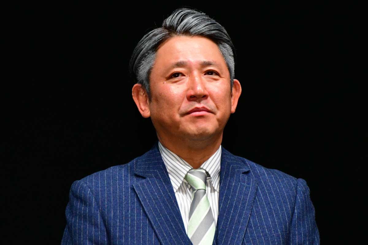 松田大輔、東京ダイナマイト脱退を発表　吉本興業・俳優部で新たな人生「本当に感謝しかありません」