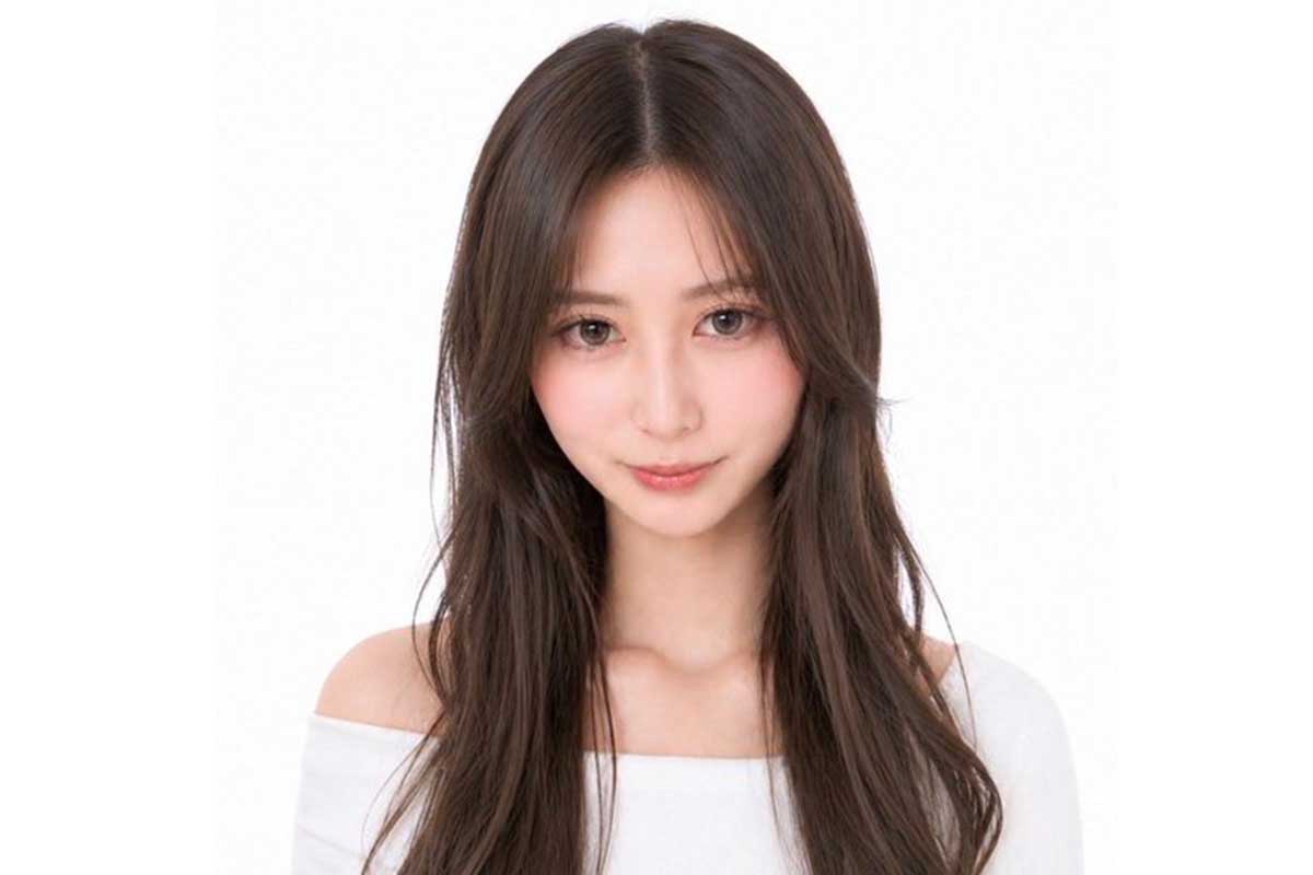 2日前に芸能事務所入り　高杉結花の実年齢にネット衝撃「えっJK？」「この顔面の整い方えぐい」