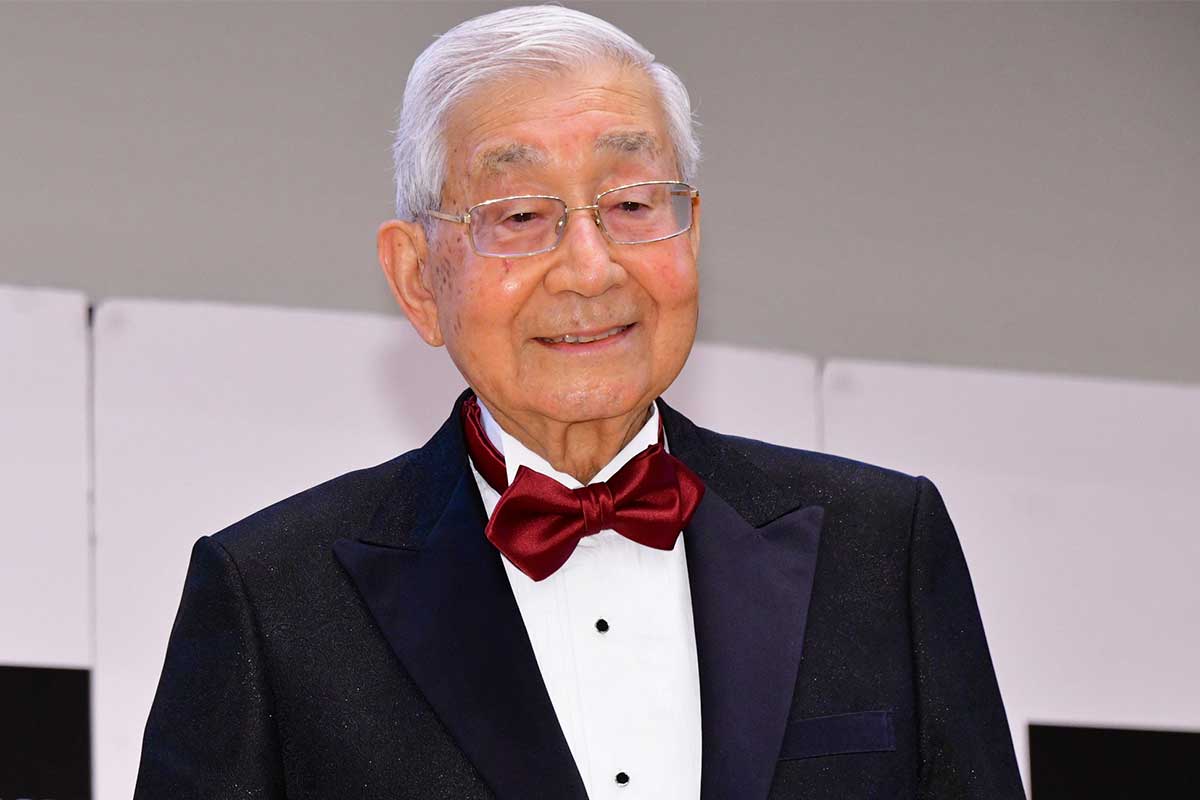 高島ちさ子の父・髙嶋弘之氏、92歳でCDデビュー　「下手な歌を聴いて死んだ人はおりません」