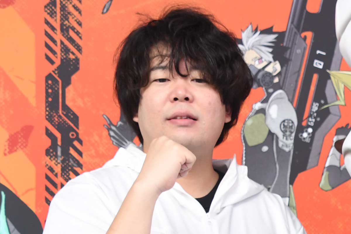 草薙航基、癇癪持ちと告白「うまくいかないと暴れて」　救いになった大悟の反応「すごい笑ってくださって」