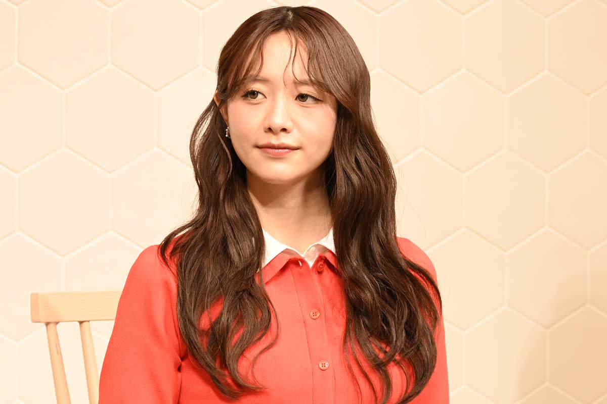 森香澄、結婚相手の条件は年収1000万円で年齢25～40歳まで「一番重視しているのは情緒」