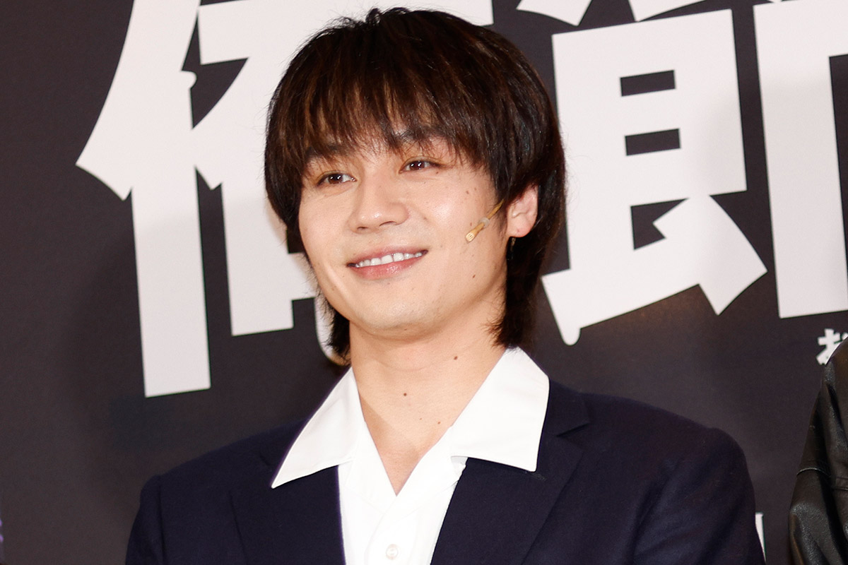 Travis Japan松田元太、舞台単独初主演で津軽弁を習得　「普段から津軽弁が出て困っちゃっている」
