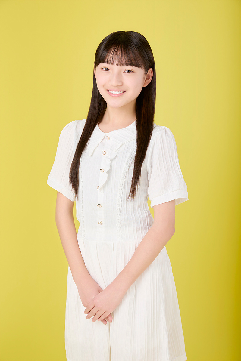 BEYOOOOONDSに3人目の新メンバーとして加入する杉山結菜
